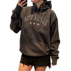 Milwaukee Hoodie